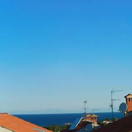 Apartman Castel