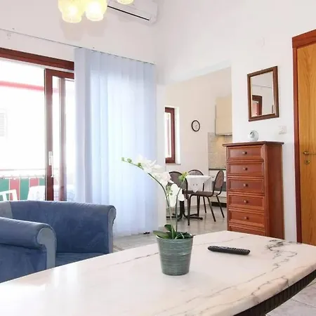 Apartment Castel Porec